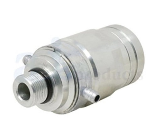 Муфта швидкороз'ємна