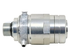 Муфта швидкороз'ємна