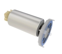 Насос підкачки палива