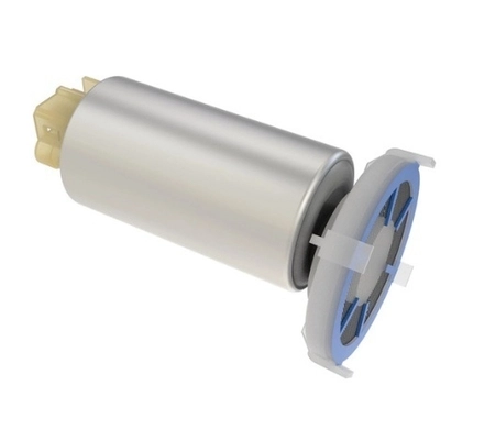 Насос підкачки палива