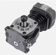 Компресор повітряний