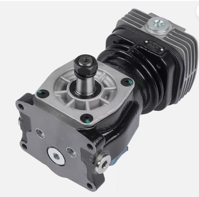 Компресор повітряний