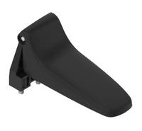 Шарнір кріплення дверей лівий