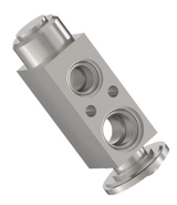 Клапан радіатора кондиціонера