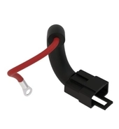 Комплект проводки електрообладнання