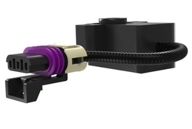 Датчик положення стріли обприскувача