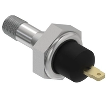 Датчик тиску