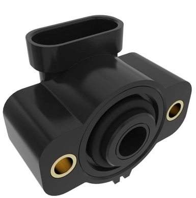 Датчик положення підбараб./похил. камери