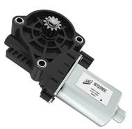 Електродвигун регулювання приводу вентилятора сепаратора