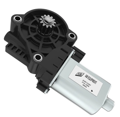 Електродвигун регулювання приводу вентилятора сепаратора