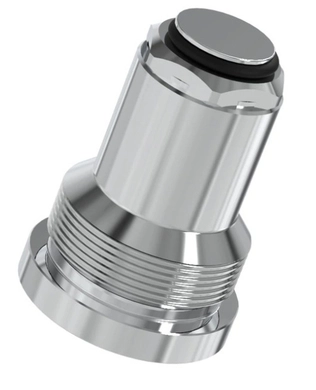 Муфта швидкороз'ємна