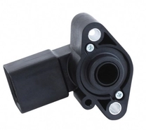 Датчик положення ТНК/вала задньої навіски трактора