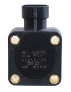 Датчик положення підбарабання