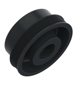 Демпфер крут. коливань передній