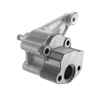 Насос масляний двигуна