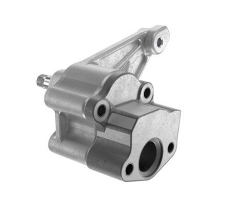 Насос масляний двигуна