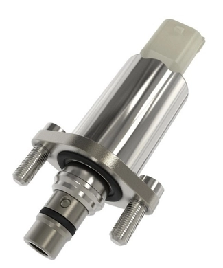 Клапан контрольний ПНВТ