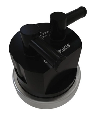 Насос паливний