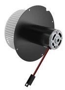 Мотор-вентилятор