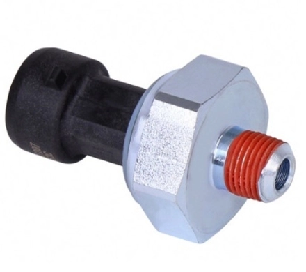 Датчик тиску масла двигуна