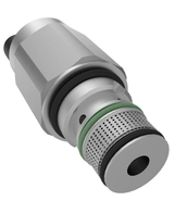 Клапан електромагнітний