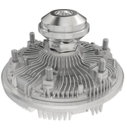 Муфта в'язкісна