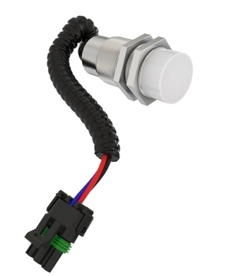 Датчик положення підбараб./похил. камери