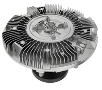 Муфта в'язкісна