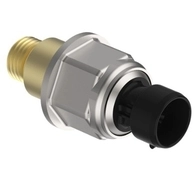 Датчик тиску