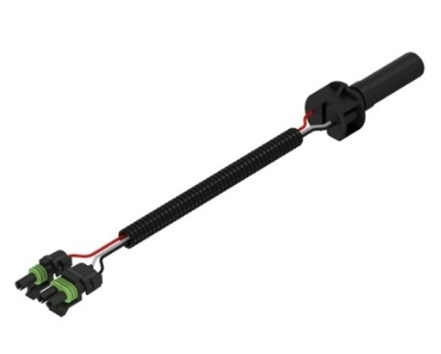 Датчик скорости (RE56950/RE190895), JD8400 (AGROCORE)