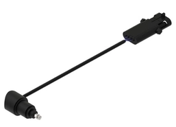 Датчик тягового зусилля