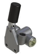 Насос підкачки палива