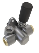 Насос підкачки палива