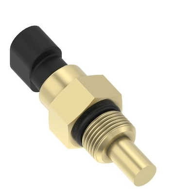 Датчик температуры охлаждающей жидкости (RE151433), JD (AGROCORE)