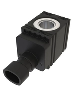 Катушка электромагнитного клапана (AL118621), JD8400 (AGROCORE)