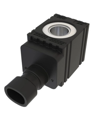 Катушка электромагнитного клапана (AL118621), JD8400 (AGROCORE)