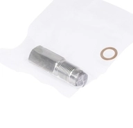 Клапан редукционный топливной рейки, JD8,1L (AGROCORE)