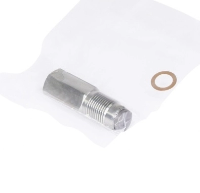 Клапан редукционный топливной рейки, JD8,1L (AGROCORE)