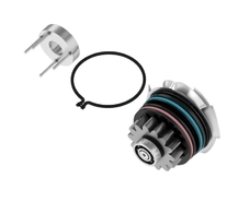 Насос водяной (SE501228/RE523828), JD9.0L (AGROCORE)