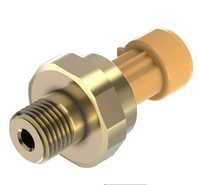 Датчик давления воздуха в коллекторе, JD8430/8530 (AGROCORE)