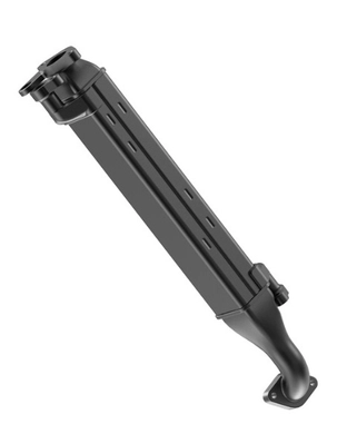 Радіатор вихлопних газів