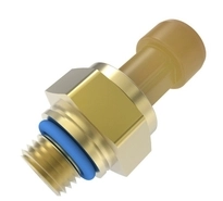 Датчик тиску в паливному фільтрі