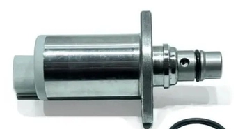 Клапан контрольний ПНВТ