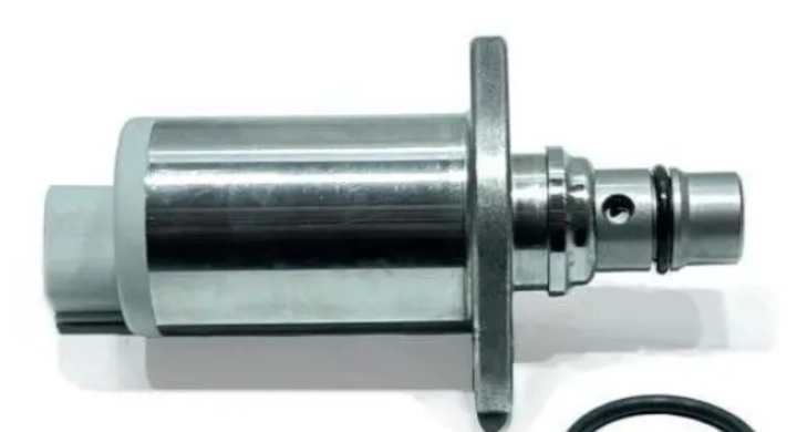 Клапан контрольний ПНВТ