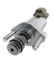 Клапан управління всмоктування ПНВТ