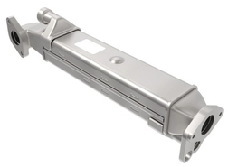 Радіатор вихлопних газів