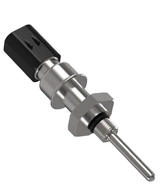 Датчик температури повітря в колекторі