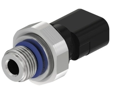 Датчик тиску