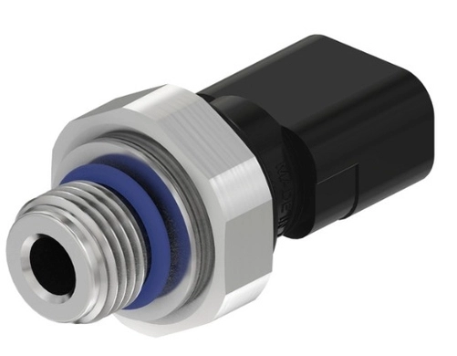 Датчик тиску