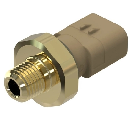 Датчик тиску повітря у впускному колекторі